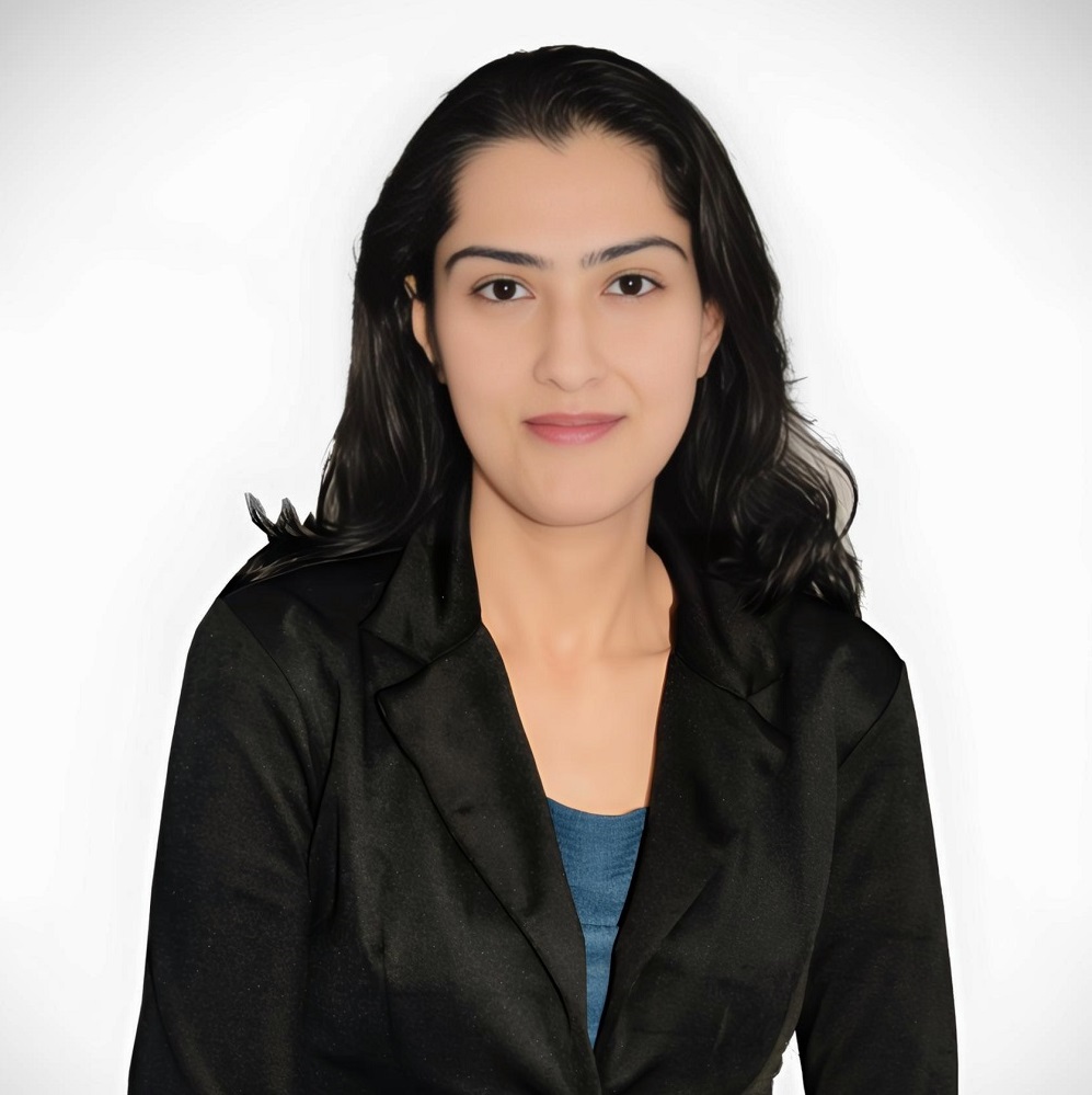 Ms. Tripti Singh