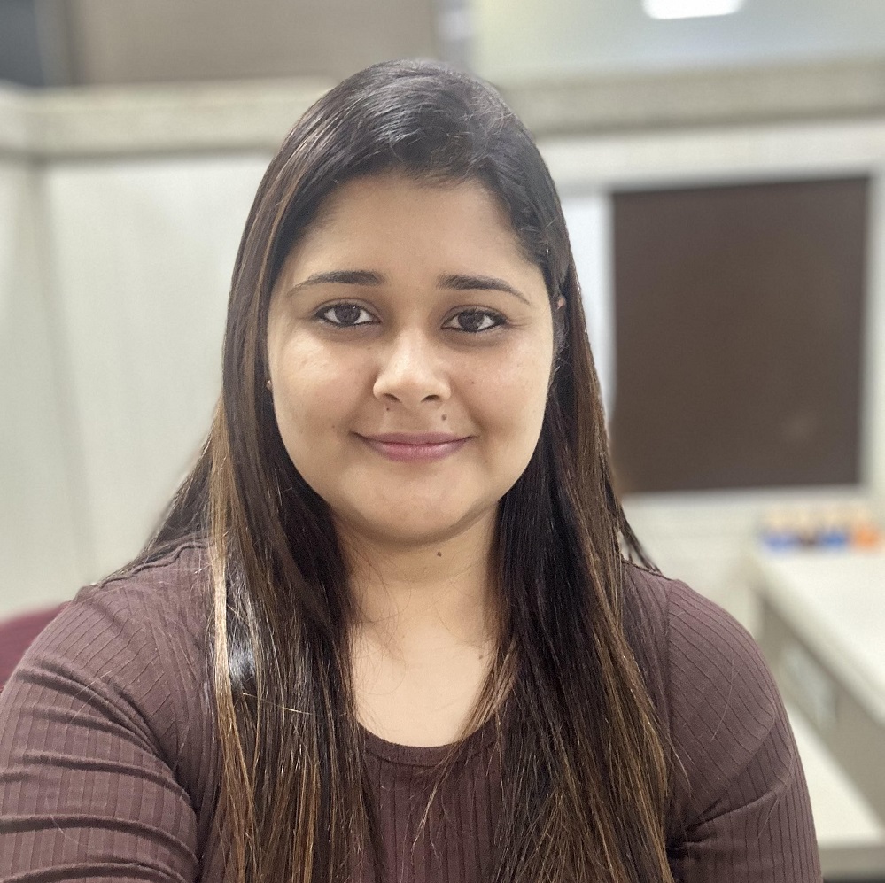 Ms. Devika Sharma
